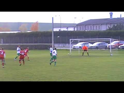 Nov 5, 2017 - Želatovice B 1 Haná Prostějov 1