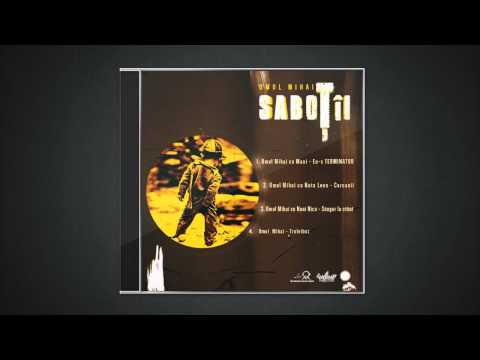 Omul Mihai - Troleibuz