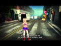Lollipop Chainsaw HD Very Hard Mode Rank A Walkthrough Part 1 Prolouge