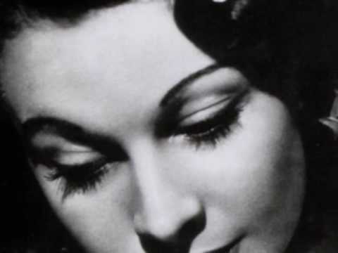 Vivien Leigh ; Canon in D major