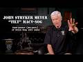 Episode:100 - Inside the Secret War: MACV-SOG Legend John Stryker Meyer