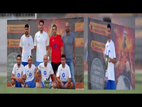 Clausura. Primera división. Grupo Baño celebra el título
