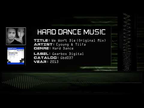 Eyoung & Tiifa - We Won't Die (Original Mix) [HQ]