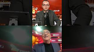 الحكم الدولي التونسي السابق عادل زهمول يترحم على سعيد بلقولة thumbnail