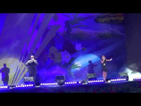 Ottawan - Nothing Gonna Change My Love (live) Lugansk, 24.08.2013