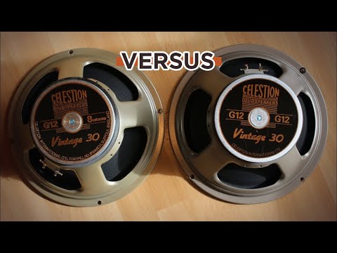 celestion vintage 30 for sale