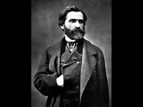 Giuseppe Verdi - Rigoletto - Cortigiani, vil razza dannata