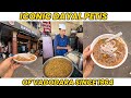 Famous Ragda Patties Of Vadodara Iconic Dayal Petis Of Vadodara Since 1964 Vadodara Street Food