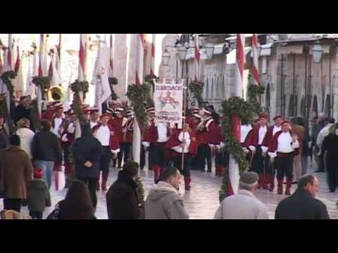 Sveti Vlaho - vjera, nada i ljubav / Dokumentarni film