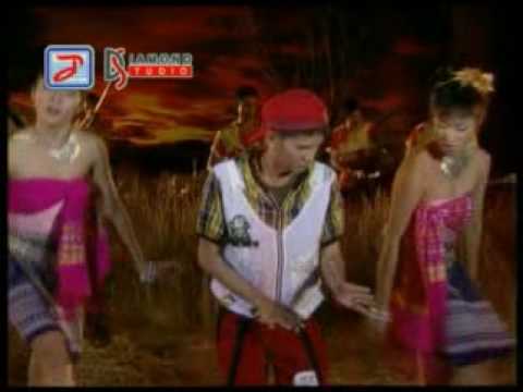 Thailand Music 