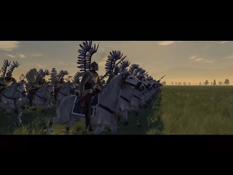 The Epic Charge that stopped Ottoman expansion in Europe: 1683 Historical Battle of Vienna