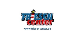 preview picture of video 'Friesencenter - Der Bau- und Hobbymarkt in Niebüll'
