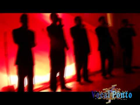 Alfa e omega Vocal ponto