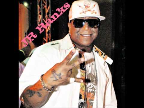 Jr Ranks - Na Na Na De La Ve (Puya Pa Danger Man) (Koloko Riddim)