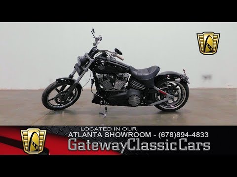 2008 Harley-Davidson FXCW (CC-1340556) for sale in O'Fallon, Illinois