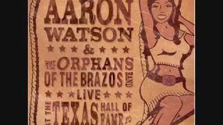 Aaron Watson - Thanks A Lot