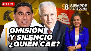 Download lagu 🟡 CARLOS ÁLVAREZ EN LA MIRA: VLADIMIR MEZA RESPONDE EN VIVO | HUMALA PIDE LIBERTAD | #S8 mp3