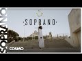 Mate le clip "Cosmo" de Soprano ! 