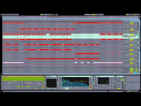 TerrorMasta - Just 909