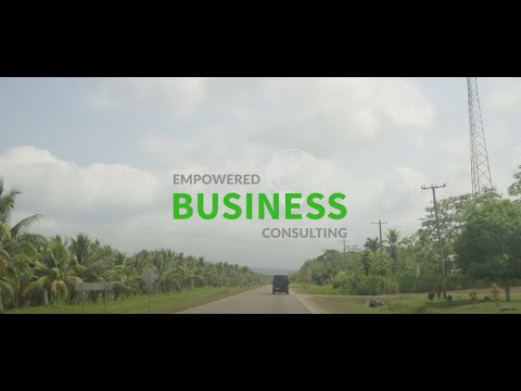 Global Business Academy