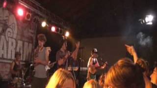 JAMARAM live in Steinhöring - Slow & Maybe