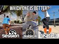 Which Game Has the Best Looking Tricks?