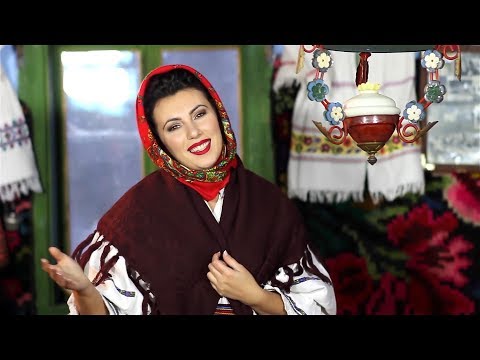 Madalina Mirza - La tata casa din sat - Colinda 2017