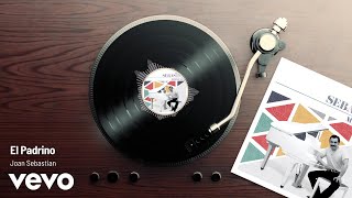Joan Sebastian - El Padrino (Audio)