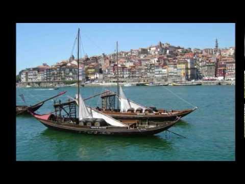 Porto Sentido - Claudia Madur