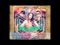 Belanova - Dulce Amor - Sueño Electro II HD