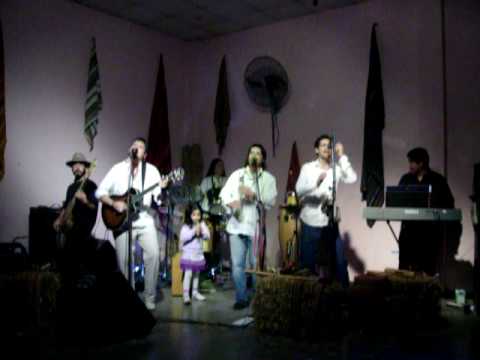 Apertura de la Peña de Los Hermanos Miranda