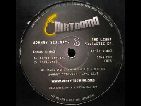 Johnny Sideways -Song For Eris- (DirtBomb 01)