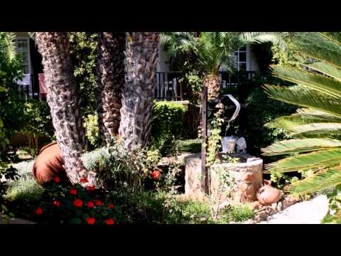 Anais Bay 3* Кипр