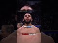 Dominick Reyes Was Never The Same Jonjones Ufc Mma