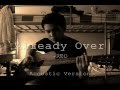 Already Over -Red (my acoustic cover) 