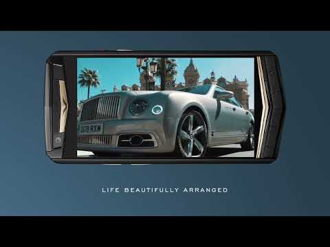 Unwind in Luxury: VERTU Concierge for Your Leisurely Escapes