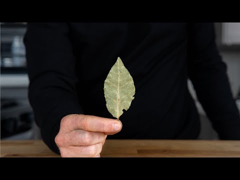 Do Bay Leaves Actually Make a Difference in a Dish?