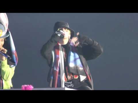 170108 0.TO.10 FINAL in SEOUL - FEELING