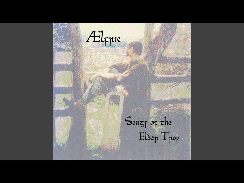 Alverden Kalder Det Væmmeligt - Misc Traditional