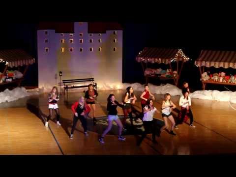 Plesni klub Idrija, Letna produkcija 2013 _005_ (C) BU.foto HD