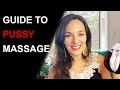 HOW TO FINGER A PUSSY Master Fingering A Woman