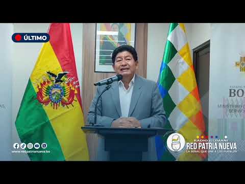 Gobierno garantiza realización del censo en Charazani y Apolo