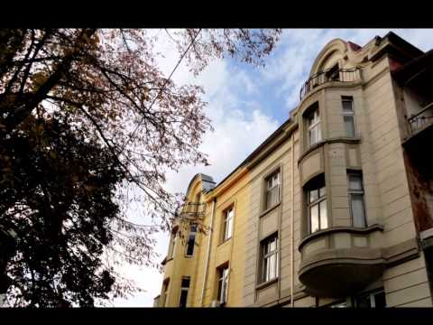 Sofia entre Maria Luiza-Vasil Levski e Dondukov-Slivnitsa parte 2