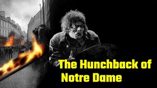 Una obra maestra del cine mudo: El jorobado de Notre Dame (1923)