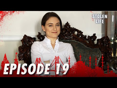Kara Ekmek I Stolen Life - Episode 19