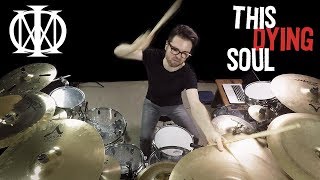 This Dying Soul - Dream Theater - Drum Cover (12 Step Suite)