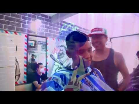 BARBER RAPERS RECUERDOS DE MI EX  ROLA MX FT CHARLY 777