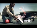 A1 BBC World News Top Of The Hour Countdown 2013 In HD