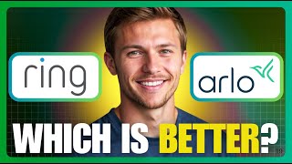 Ring vs Arlo 2026: Video Quality, Privacy & Hidden Risks Unc