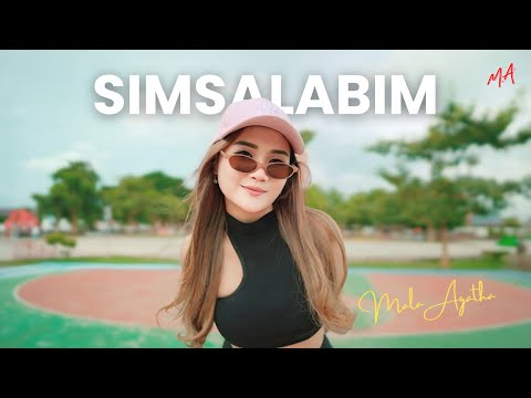Simsalabim - Mala Agatha